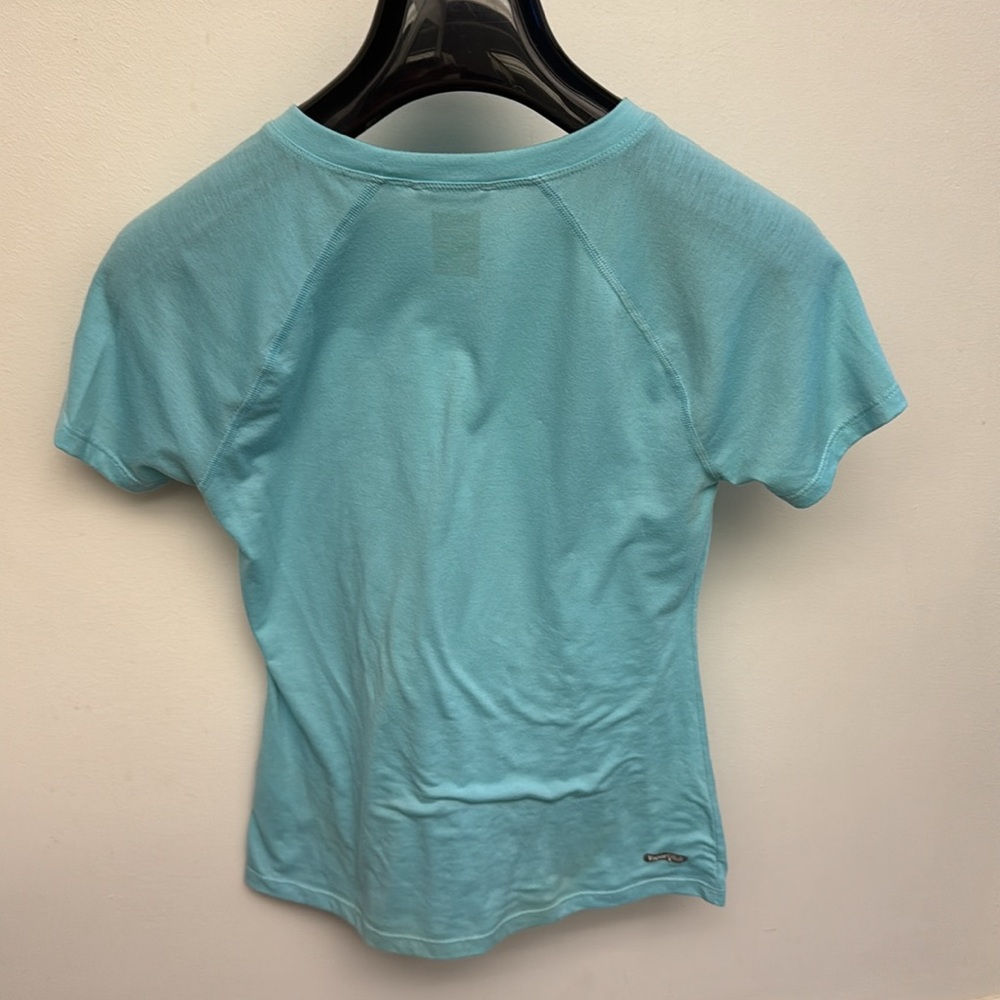 The North Face Basic Crew Tee Sm - image 3